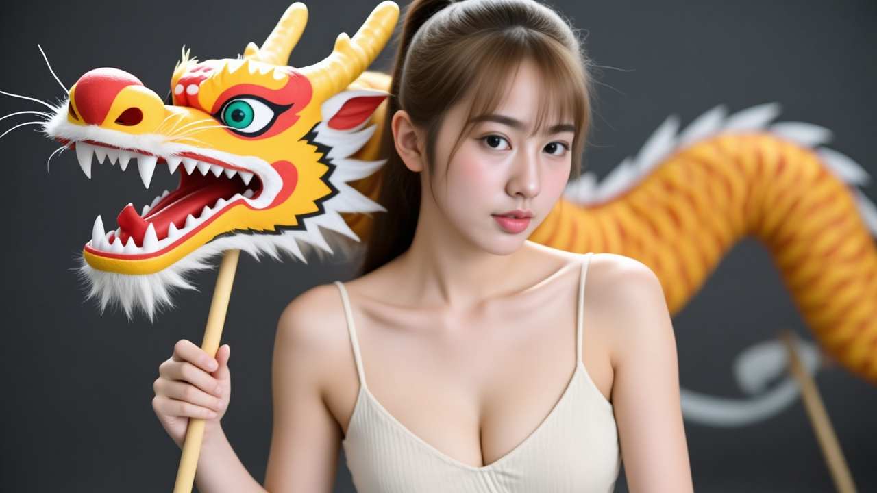 Dragon Tiger